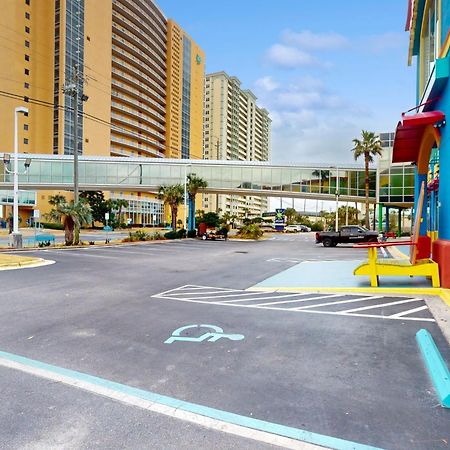 The Splash Resort And Condos East 2 Panama City Beach Exteriör bild