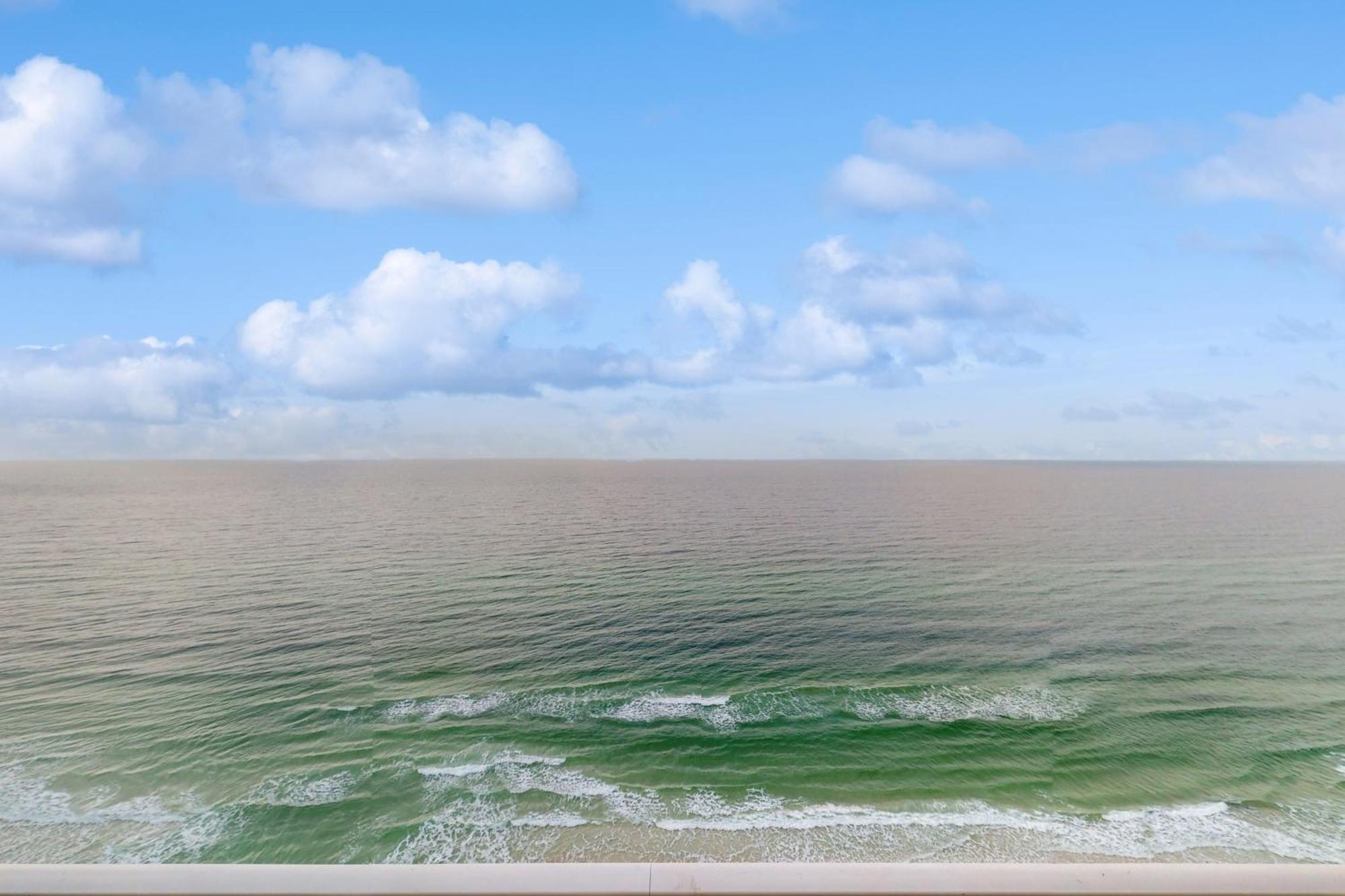 The Splash Resort And Condos East 2 Panama City Beach Rum bild