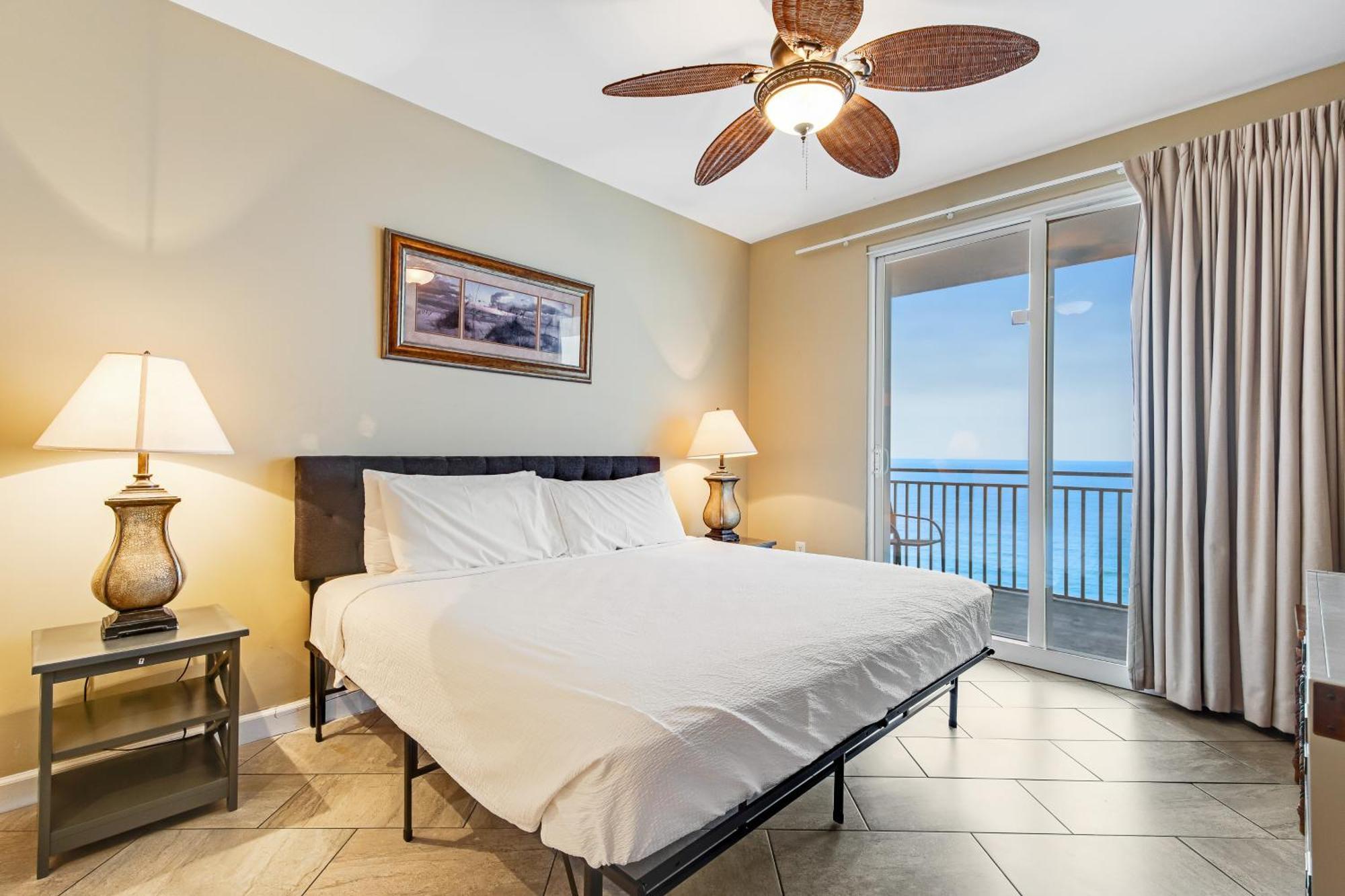 The Splash Resort And Condos East 2 Panama City Beach Rum bild
