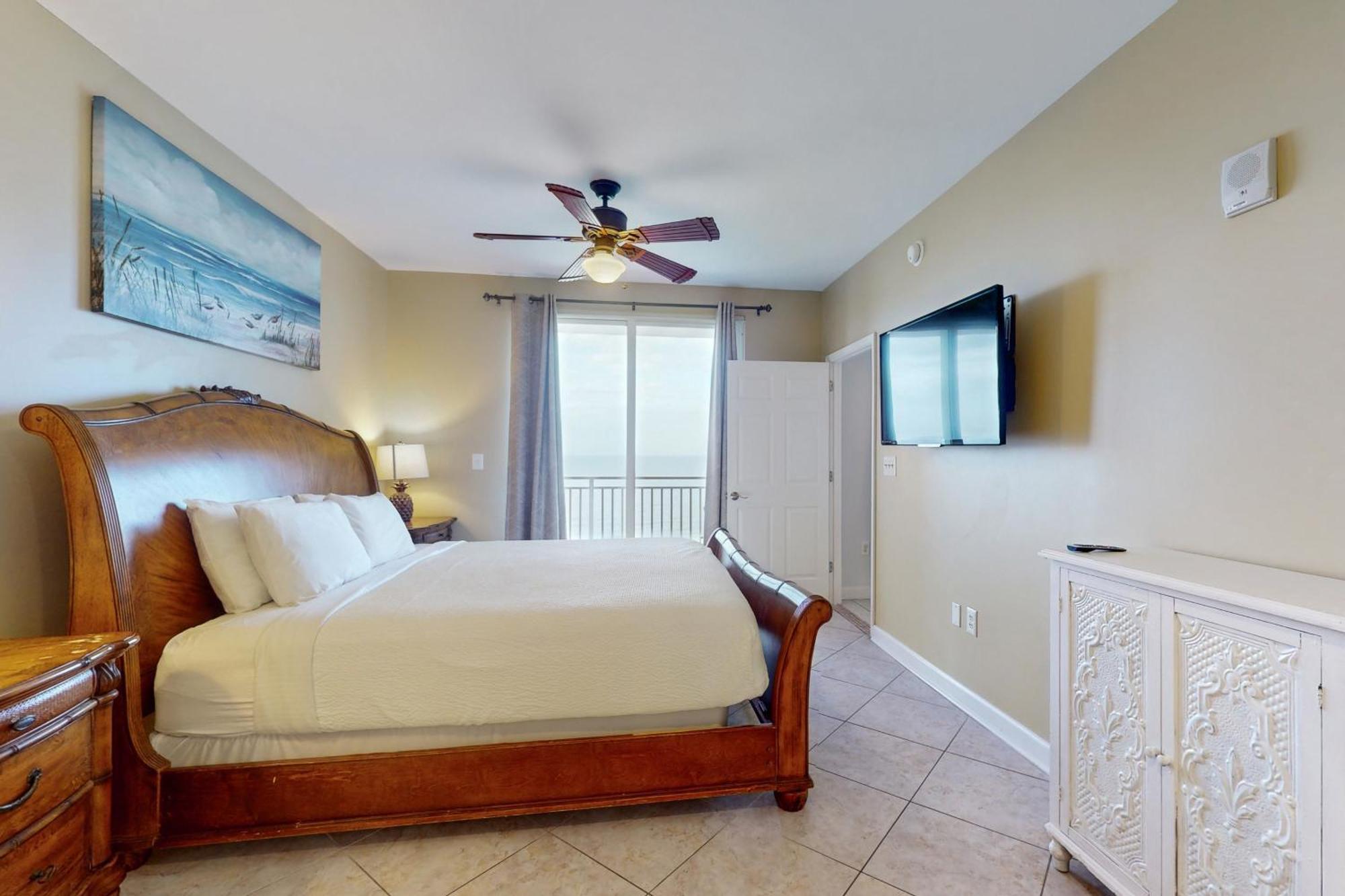 The Splash Resort And Condos East 2 Panama City Beach Rum bild