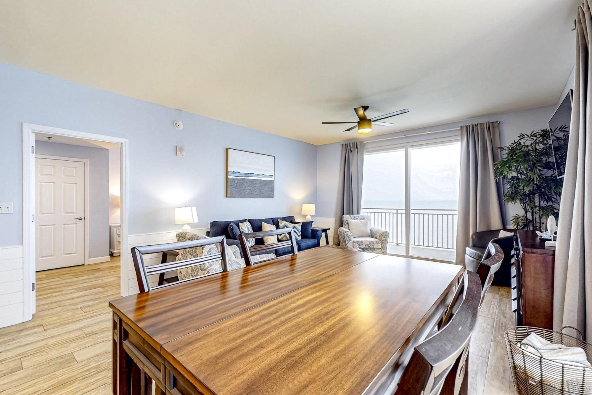 The Splash Resort And Condos East 2 Panama City Beach Rum bild