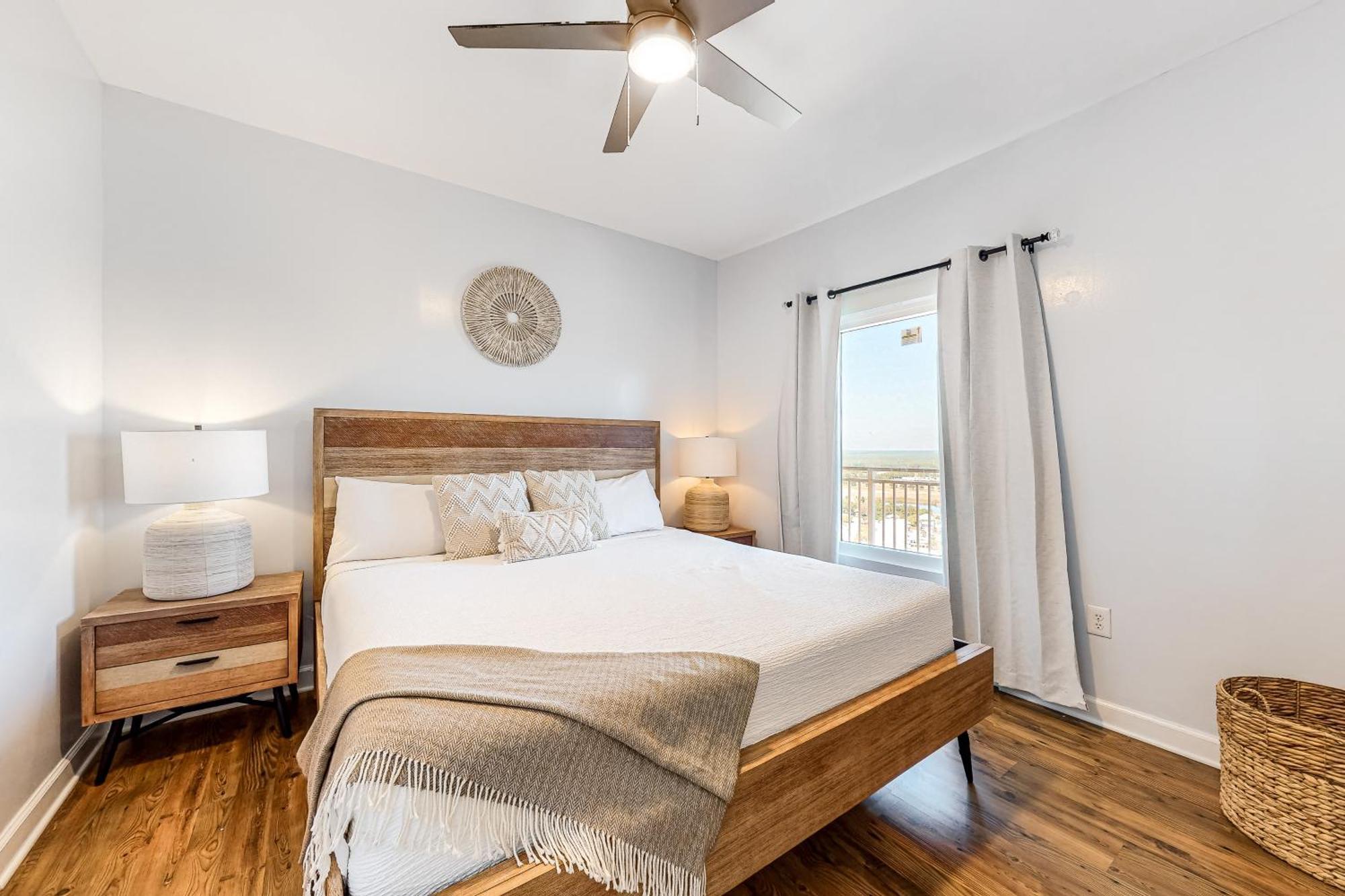 The Splash Resort And Condos East 2 Panama City Beach Rum bild