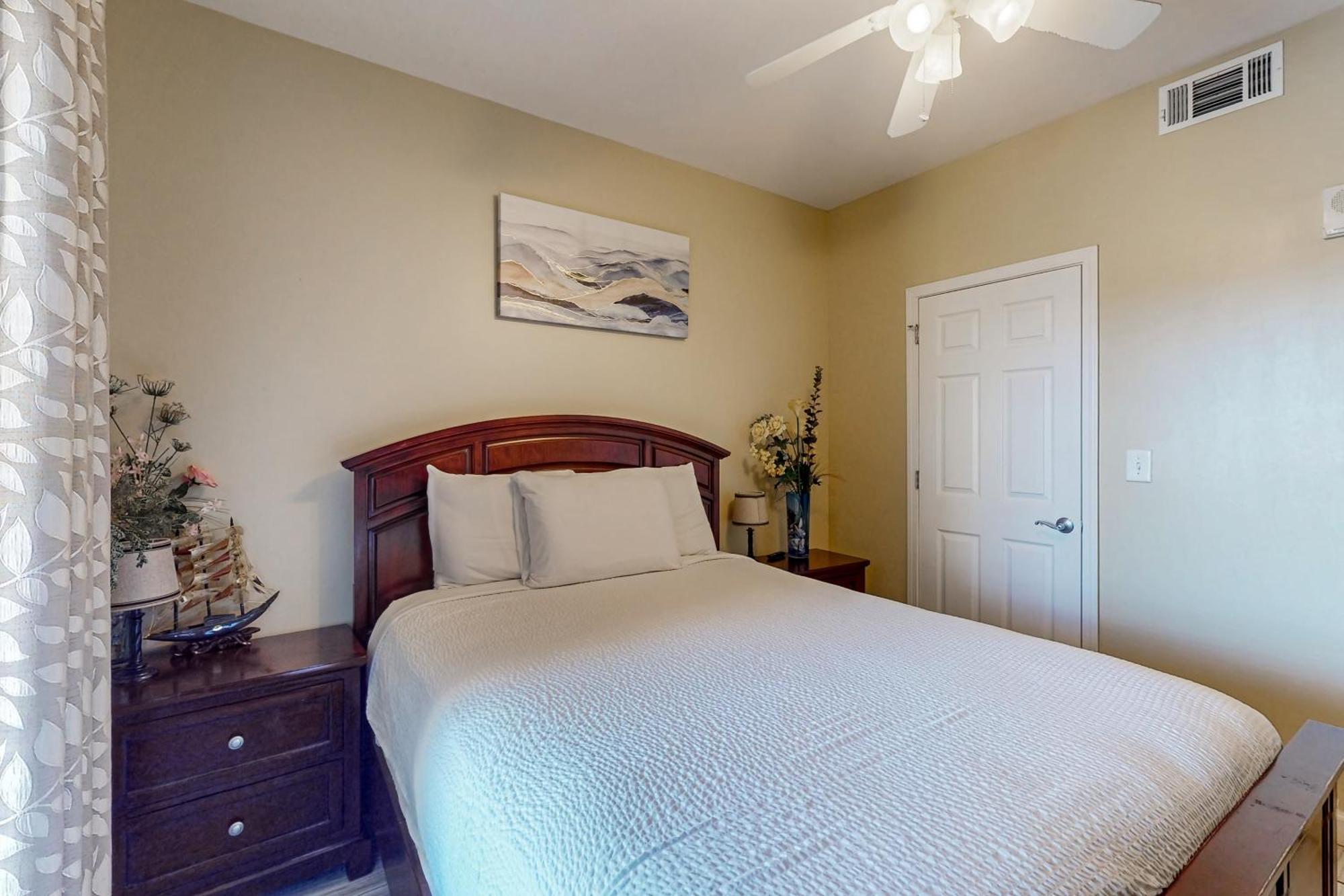 The Splash Resort And Condos East 2 Panama City Beach Rum bild