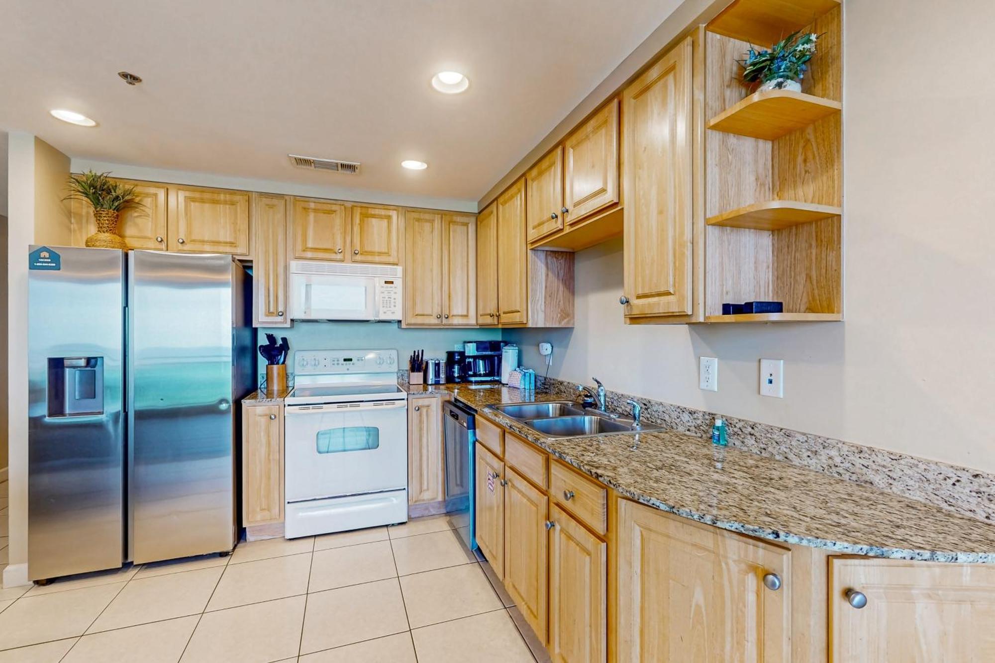 The Splash Resort And Condos East 2 Panama City Beach Rum bild